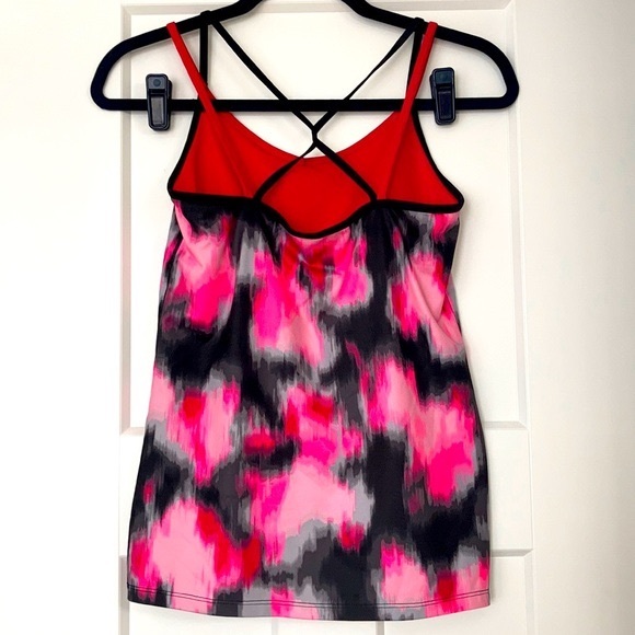 CHAMPION fitted workout tank - Picture 2 of 4